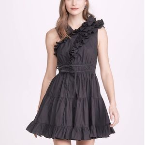 Ulla Johnson Iliana Dress